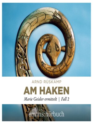 cover image of Am Haken